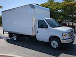 New 2025 Ford E-350 RWD, Rockport Box Van for sale #SDD07209 - photo 3