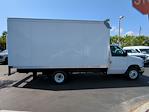 New 2025 Ford E-350 RWD, Rockport Box Van for sale #SDD07209 - photo 4