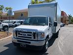 New 2025 Ford E-350 RWD, Rockport Box Van for sale #SDD07209 - photo 8