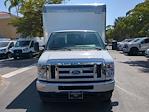 New 2025 Ford E-350 RWD, Rockport Box Van for sale #SDD07209 - photo 9