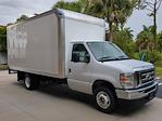 New 2025 Ford E-350 RWD, Rockport Box Van for sale #SDD08706 - photo 4