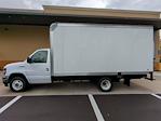 New 2025 Ford E-350 RWD, Rockport Box Van for sale #SDD08706 - photo 7