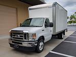 New 2025 Ford E-350 RWD, Rockport Box Van for sale #SDD08706 - photo 8