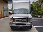 New 2025 Ford E-350 RWD, Rockport Box Van for sale #SDD08706 - photo 9