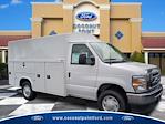 New 2025 Ford E-350 Base RWD, Knapheide KUV Service Utility Van for sale #SDD09564 - photo 1