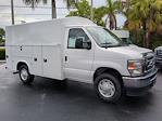 New 2025 Ford E-350 Base RWD, Knapheide KUV Service Utility Van for sale #SDD09564 - photo 4