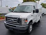 New 2025 Ford E-350 Base RWD, Knapheide KUV Service Utility Van for sale #SDD09564 - photo 8