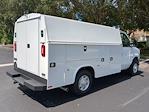 New 2025 Ford E-350 Base RWD, 11' Knapheide KUV Service Utility Van for sale #SDD09566 - photo 2