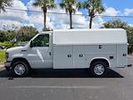 New 2025 Ford E-350 Base RWD, 11' Knapheide KUV Service Utility Van for sale #SDD09566 - photo 7