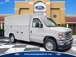 New 2025 Ford E-350 Base RWD, Knapheide KUV Service Utility Van for sale #SDD09767 - photo 1