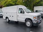 New 2025 Ford E-350 Base RWD, Knapheide KUV Service Utility Van for sale #SDD09767 - photo 4