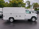 New 2025 Ford E-350 Base RWD, Knapheide KUV Service Utility Van for sale #SDD09767 - photo 3