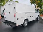 New 2025 Ford E-350 Base RWD, Knapheide KUV Service Utility Van for sale #SDD09767 - photo 2