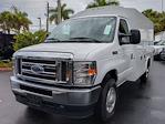 New 2025 Ford E-350 Base RWD, Knapheide KUV Service Utility Van for sale #SDD09767 - photo 8