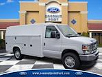 New 2025 Ford E-350 Base RWD, Service Utility Van for sale #SDD09832 - photo 1