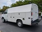 New 2025 Ford E-350 Base RWD, Service Utility Van for sale #SDD09832 - photo 6