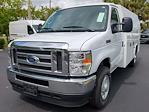 New 2025 Ford E-350 Base RWD, Service Utility Van for sale #SDD09832 - photo 8