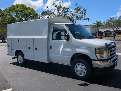 2025 Ford E-350 RWD, Knapheide KUV Service Utility Van for sale #SDD10120 - photo 1