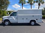 2025 Ford E-350 RWD, Knapheide KUV Service Utility Van for sale #SDD10120 - photo 7