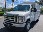 2025 Ford E-350 RWD, Knapheide KUV Service Utility Van for sale #SDD10120 - photo 8