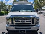 2025 Ford E-350 RWD, Knapheide KUV Service Utility Van for sale #SDD10120 - photo 9