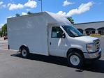 New 2025 Ford E-350 RWD, Rockport Cargoport Box Van for sale #SDD17681 - photo 4