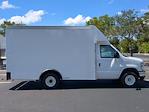 New 2025 Ford E-350 RWD, Rockport Cargoport Box Van for sale #SDD17681 - photo 3