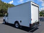 New 2025 Ford E-350 RWD, Rockport Cargoport Box Van for sale #SDD17681 - photo 6