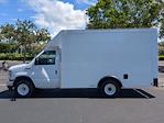 New 2025 Ford E-350 RWD, Rockport Cargoport Box Van for sale #SDD17681 - photo 7