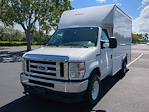 New 2025 Ford E-350 RWD, Rockport Cargoport Box Van for sale #SDD17681 - photo 8