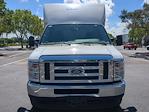 New 2025 Ford E-350 RWD, Rockport Cargoport Box Van for sale #SDD17681 - photo 9