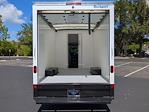 New 2025 Ford E-350 RWD, 12' Rockport Cargoport Box Van for sale #SDD18574 - photo 13