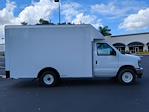 New 2025 Ford E-350 RWD, 12' Rockport Cargoport Box Van for sale #SDD18574 - photo 3