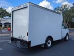 New 2025 Ford E-350 RWD, 12' Rockport Cargoport Box Van for sale #SDD18574 - photo 2