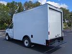 New 2025 Ford E-350 RWD, 12' Rockport Cargoport Box Van for sale #SDD18574 - photo 6