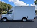 New 2025 Ford E-350 RWD, 12' Rockport Cargoport Box Van for sale #SDD18574 - photo 7