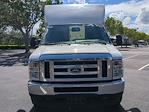 New 2025 Ford E-350 RWD, 12' Rockport Cargoport Box Van for sale #SDD18574 - photo 9