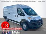 2024 Ram ProMaster 3500 High Roof 4x2, Scelzi Signature Service Truck for sale #RR240878 - photo 3