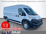 2024 Ram ProMaster 3500 High Roof 4x2, Upfitted Cargo Van for sale #RR240877 - photo 4