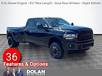 New 2024 Ram 3500 Big Horn Crew Cab 4x4, Pickup for sale #RR240806 - photo 1