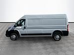 New 2025 Ram ProMaster 2500 High Roof 4x2, Upfitted Cargo Van for sale #RR251412 - photo 8