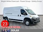 2025 Ram ProMaster 3500 High Roof 4x2, Empty Cargo Van for sale #RR251203 - photo 1