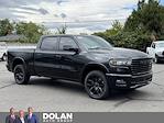 New 2025 Ram 1500 Laramie Crew Cab 4x4, Pickup for sale #RR251117 - photo 3