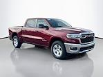 New 2025 Ram 1500 Lone Star Crew Cab 4x4, Pickup for sale #RR251296 - photo 4