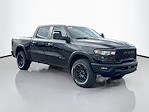 New 2025 Ram 1500 Rebel Crew Cab 4x4, Pickup for sale #RR251452 - photo 4