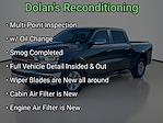 Used 2021 Ram 1500 Laramie Crew Cab 4x4, Pickup for sale #DACV24021 - photo 3