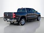 Used 2021 Ram 1500 Laramie Crew Cab 4x4, Pickup for sale #DACV24021 - photo 2