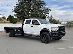 Used 2021 Ram 4500 Tradesman Crew Cab 4x4, Flatbed Truck for sale #DBB24043 - photo 17