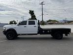 Used 2021 Ram 4500 Tradesman Crew Cab 4x4, Flatbed Truck for sale #DBB24043 - photo 7