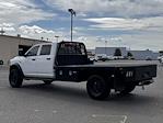 Used 2021 Ram 4500 Tradesman Crew Cab 4x4, Flatbed Truck for sale #DBB24043 - photo 8